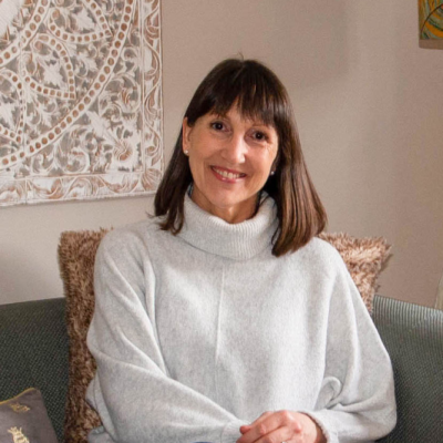 Clare Carter