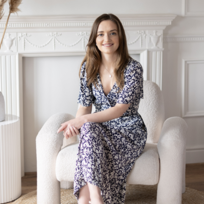 Kirsty Harrington