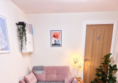 Rustington Therapy Room