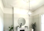 Brighton Therapy Room