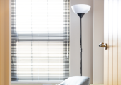 Therapy in comfortable and confidential surroundings.