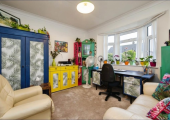 therapy room