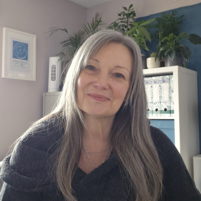 Jacqui Miller