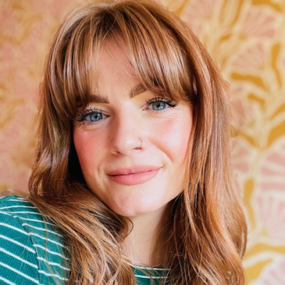 Lucy Hughes