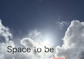 Space to be YOU