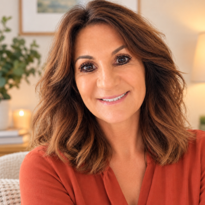 Lynda Dobrin
