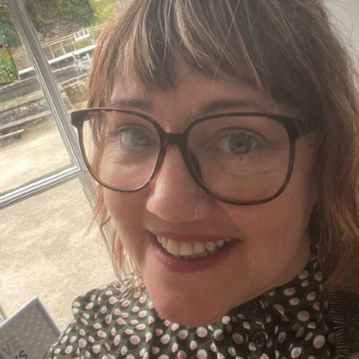 Joanne Hanby