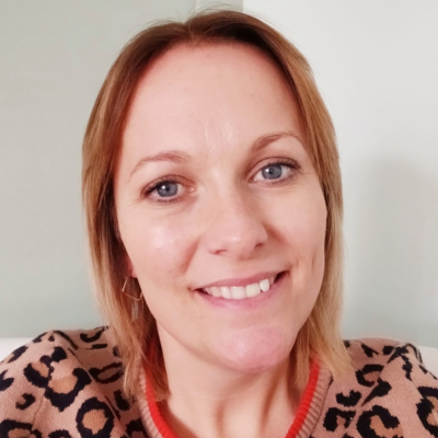 Eilidh O'Donnell