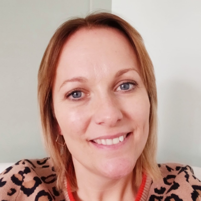 Eilidh O'Donnell