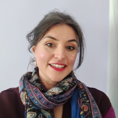 Sara Vaughan