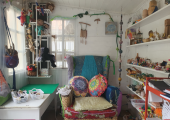 Private Therapy Room 