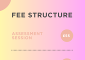 Fee structure