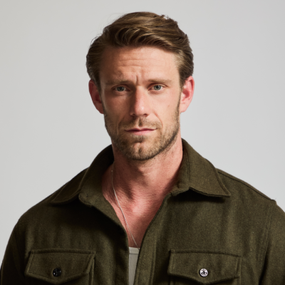 Liam Wakefield