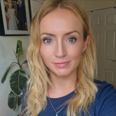 Kristina Smout