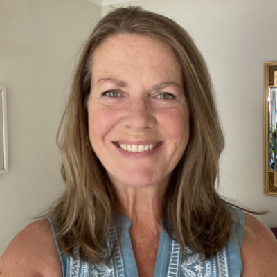 Alison Moreton