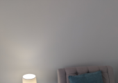 Therapy room