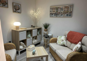 My therapy room in Mickleover