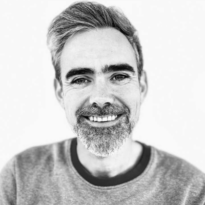 Seán Kinahan