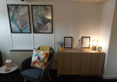 Therapy room photo 1
