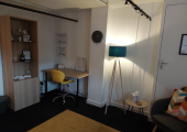 Therapy room photo 2