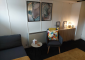 Therapy room photo 3