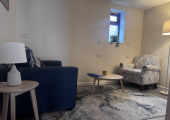 Therapy space 