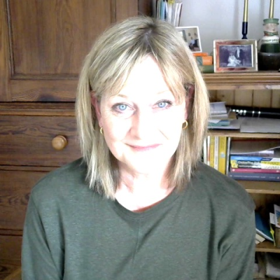Judith Nott