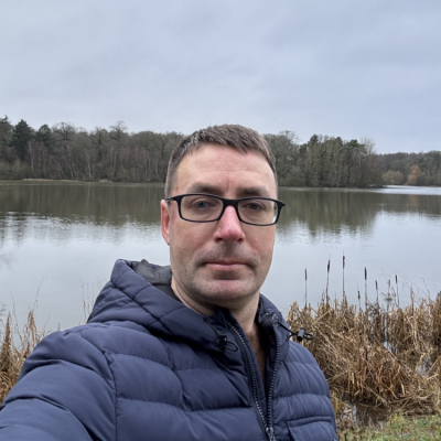 Ainsley Procter