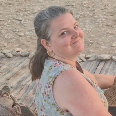 Donna Hird