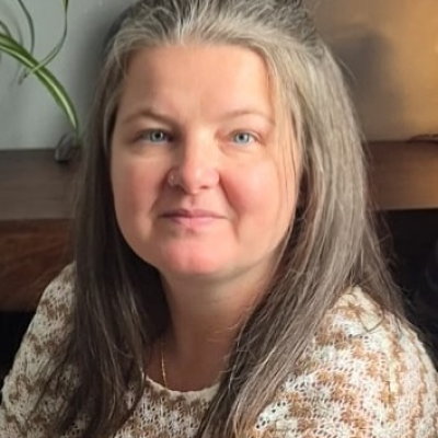Donna Hird