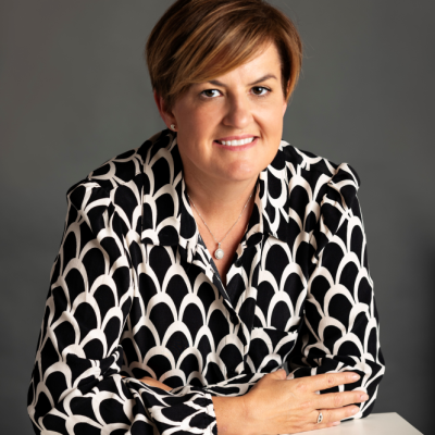Julia Mansell