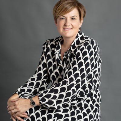 Julia Mansell