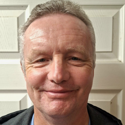 Michael Johansen
