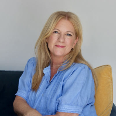 Amanda Gill