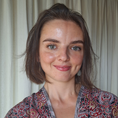 Anna Legge