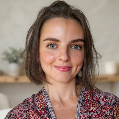 Anna Legge