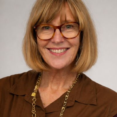 Sarah Goodwin