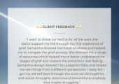 Client Review May 2025
