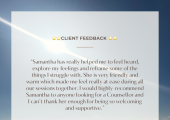 Client March Feedback
