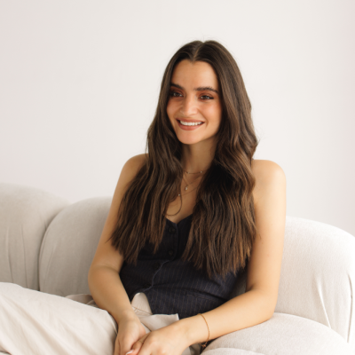 Dr Maria Martinez