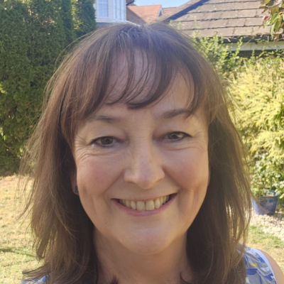 Christine Parkinson