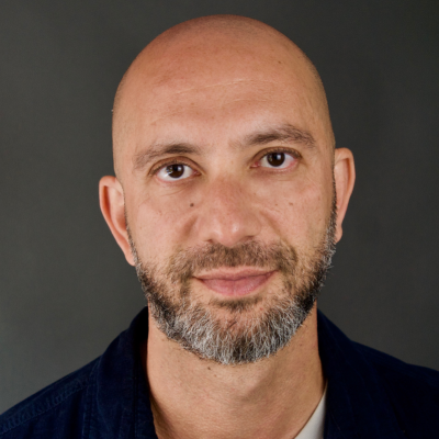 Jonathan Raznick