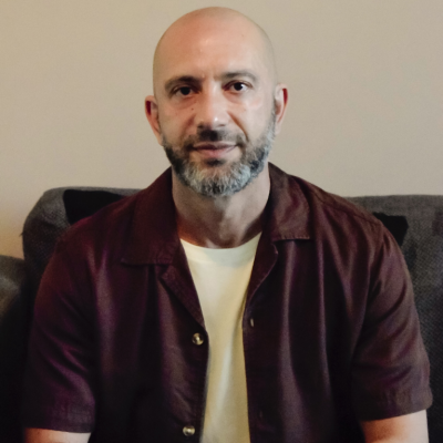 Jonathan Raznick