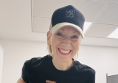 Sara Williams - School Counselling
