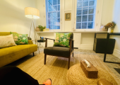 Sara Williams - Couples Counselling