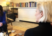 Sara Williams - Couples Counselling