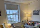 My cosy room!