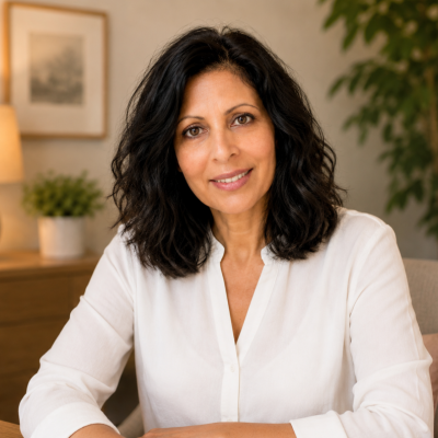 Anita Pankhania