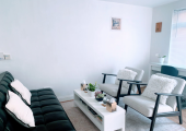 Spini Watts Counselling Therapy space