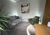 Counselling Room York